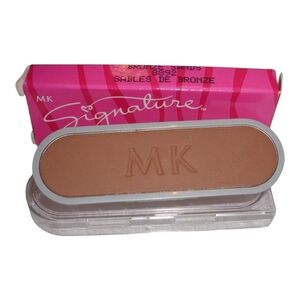 Mary Kay MK Signature Cheek Color Bronze Sands 8892
